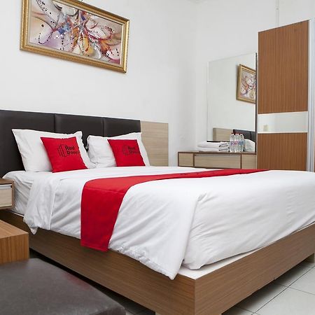 Hotel Wisma Dago Itb Бандунг Екстер'єр фото