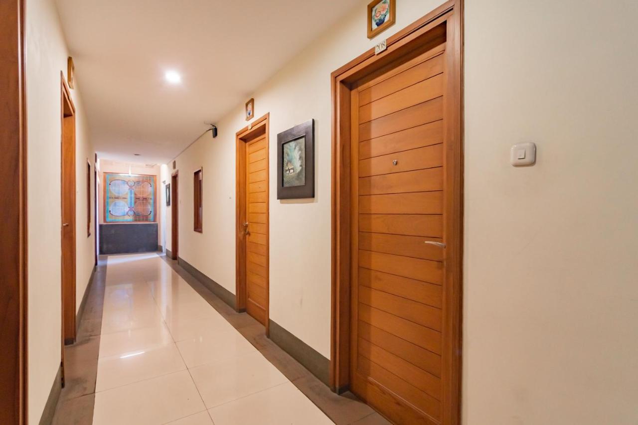 Hotel Wisma Dago Itb Бандунг Екстер'єр фото