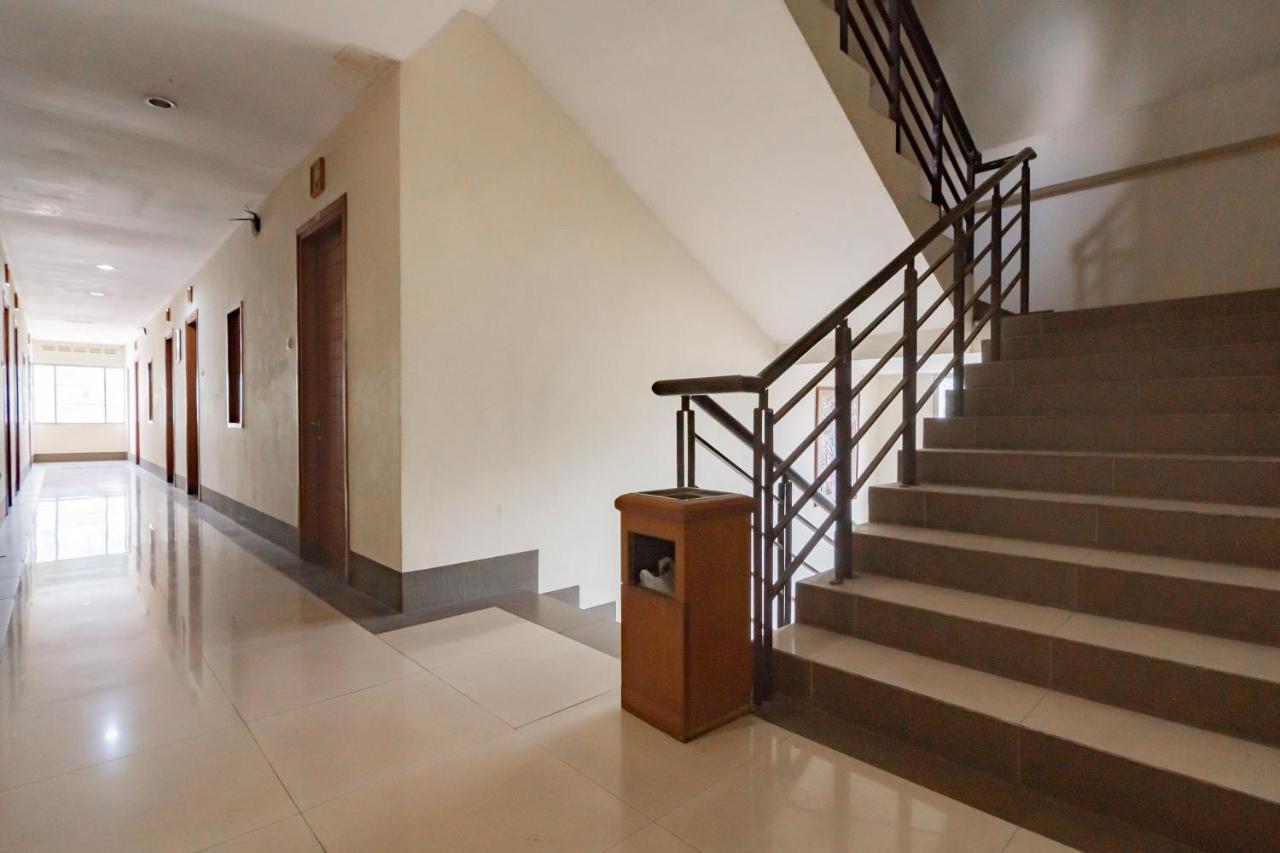 Hotel Wisma Dago Itb Бандунг Екстер'єр фото