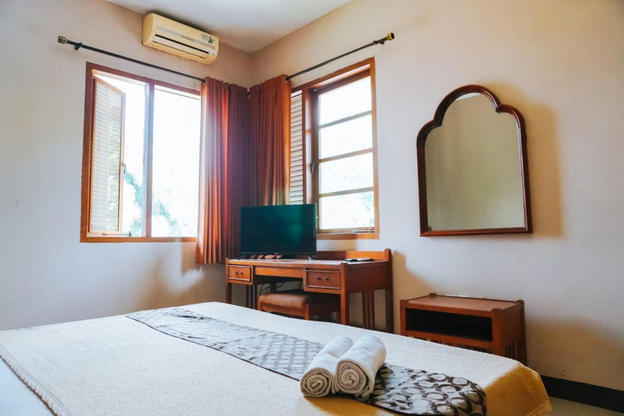 Hotel Wisma Dago Itb Бандунг Екстер'єр фото