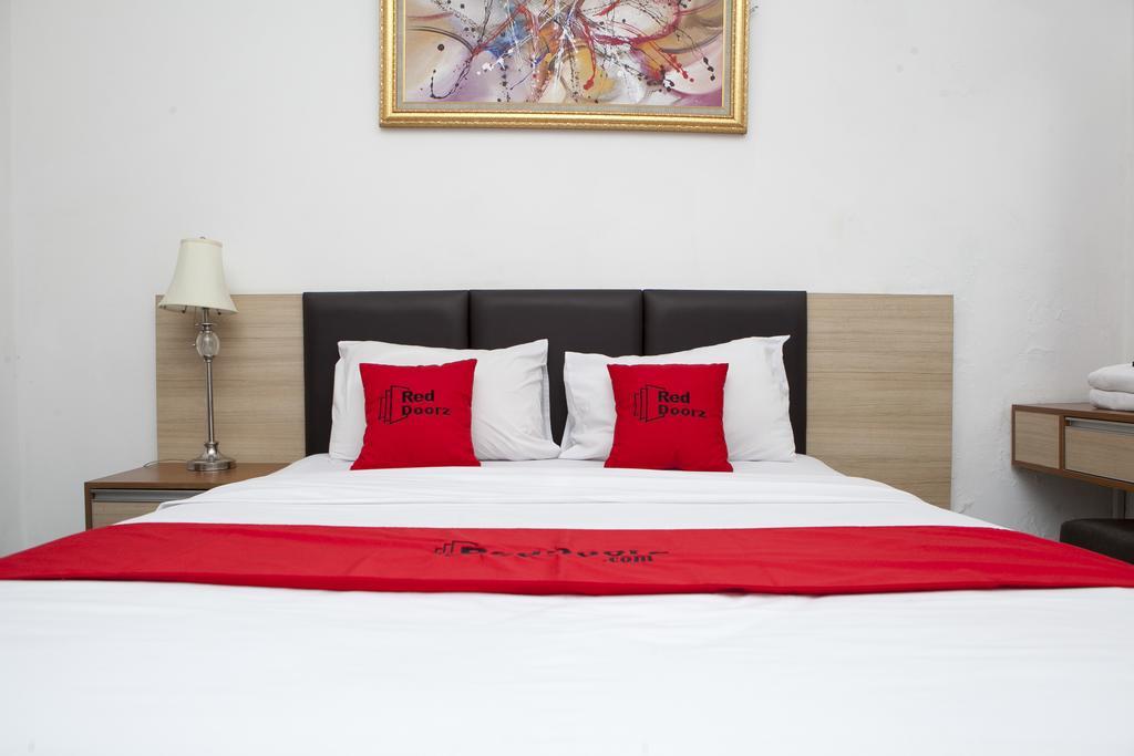Hotel Wisma Dago Itb Бандунг Екстер'єр фото