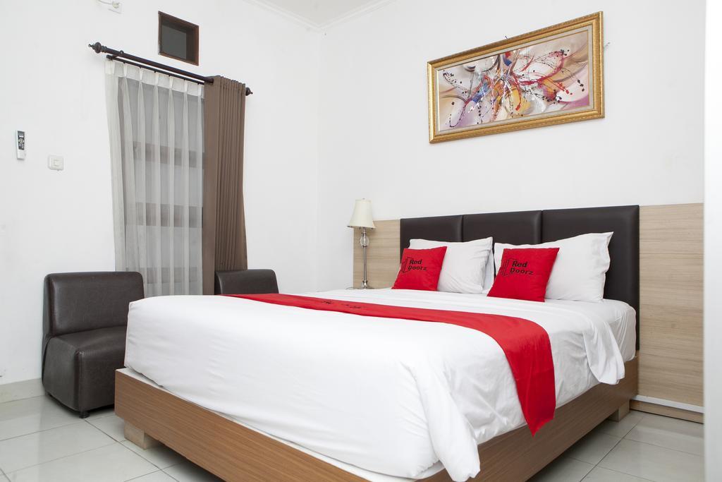 Hotel Wisma Dago Itb Бандунг Екстер'єр фото