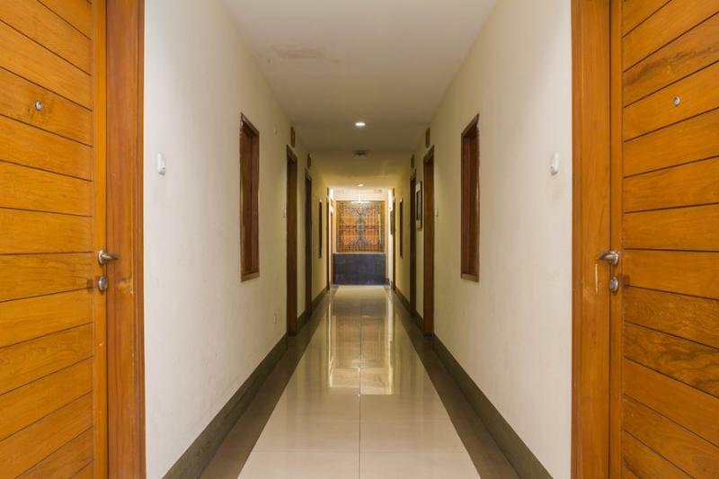 Hotel Wisma Dago Itb Бандунг Екстер'єр фото